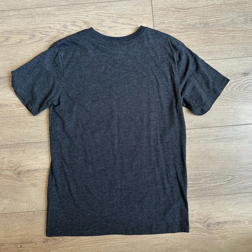 The Children's Place Black Emoji WiFi Graphic Tee